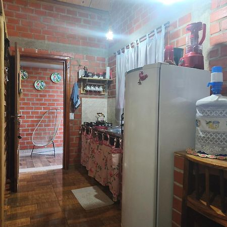 Chale Para Casais 03 โบนิโต ภายนอก รูปภาพ