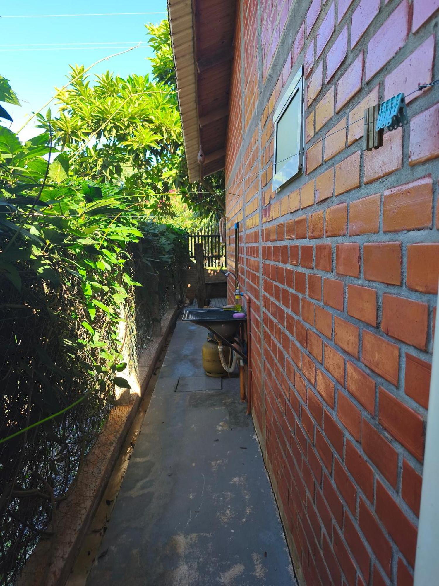 Chale Para Casais 03 โบนิโต ภายนอก รูปภาพ