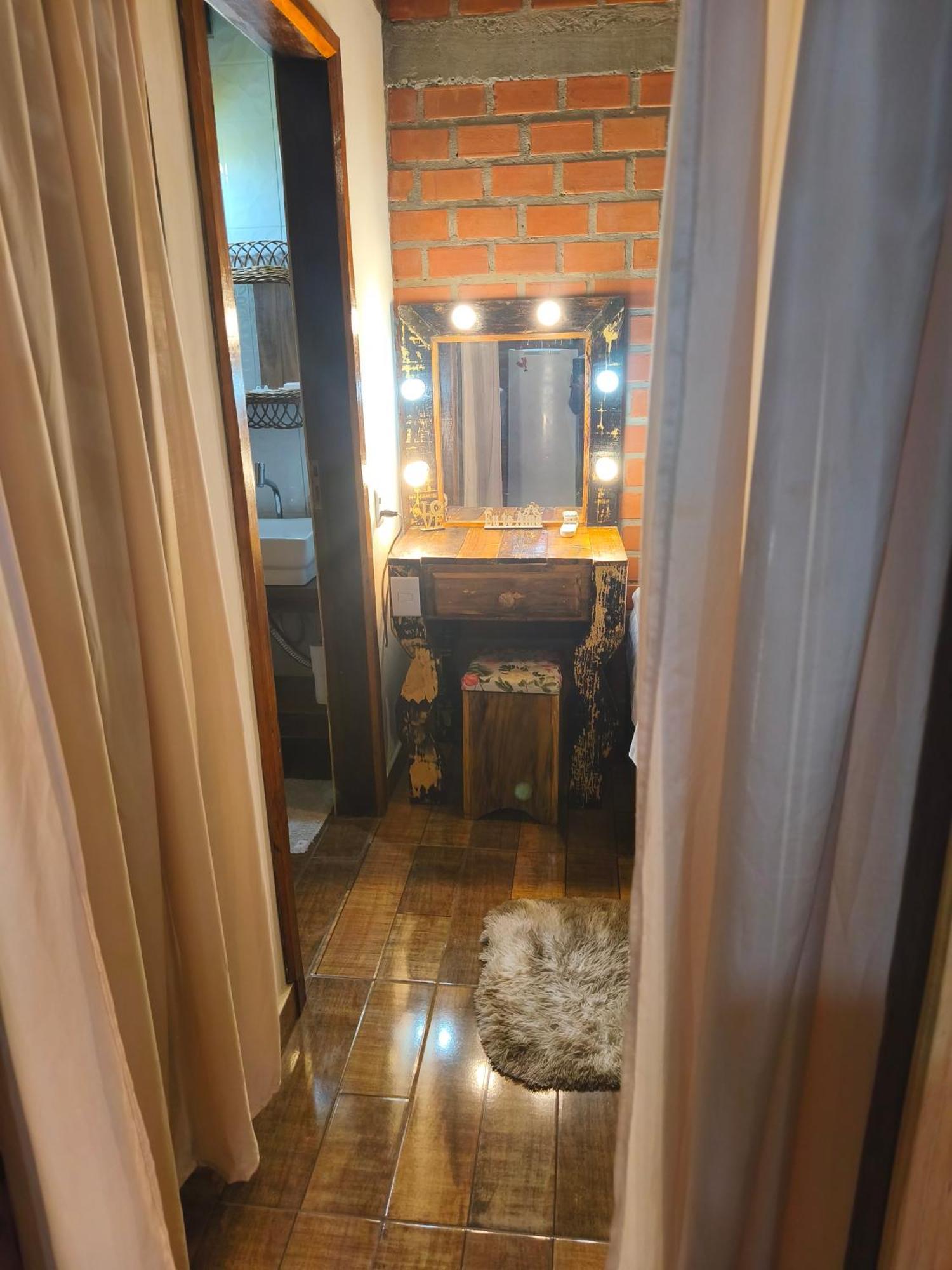 Chale Para Casais 03 โบนิโต ห้อง รูปภาพ